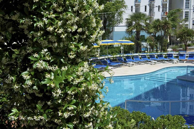 Фото Hotel Torretta