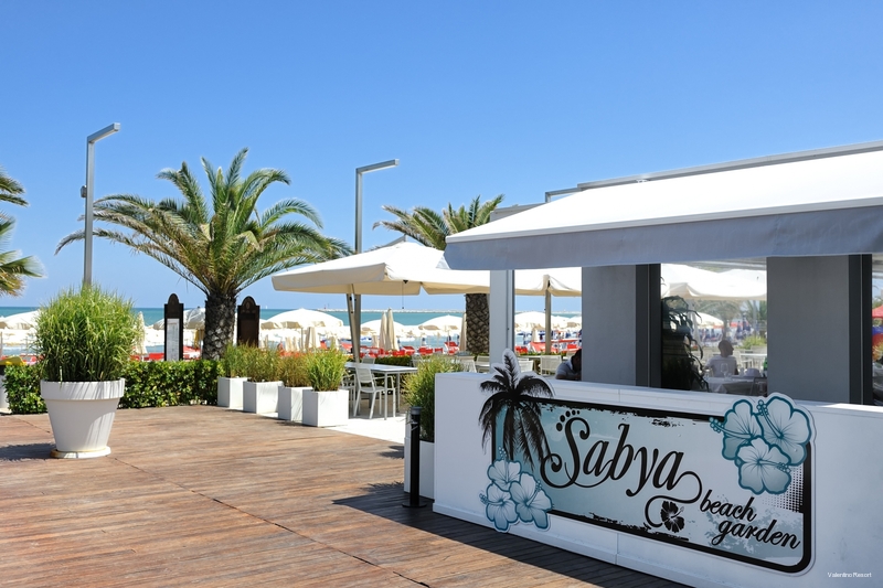 Фото Valentino Resort