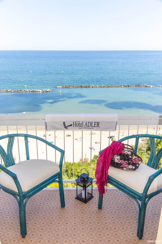 Фото Hotel Adler