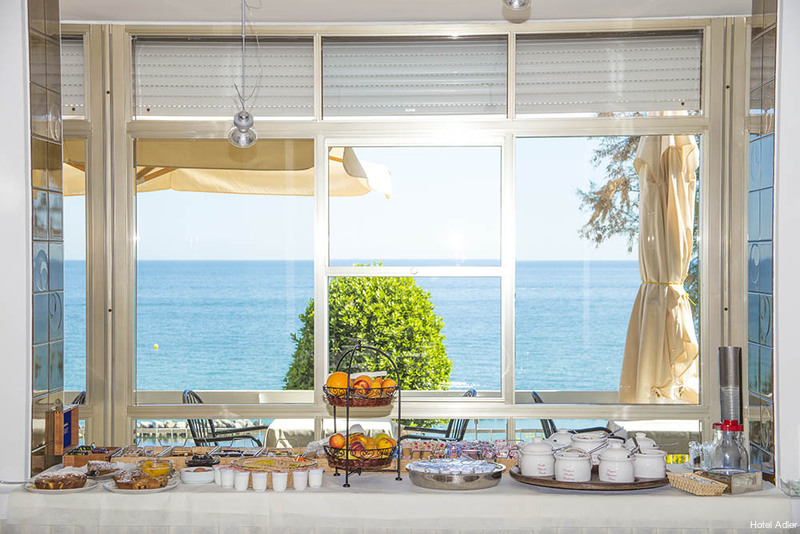 Фото Hotel Adler