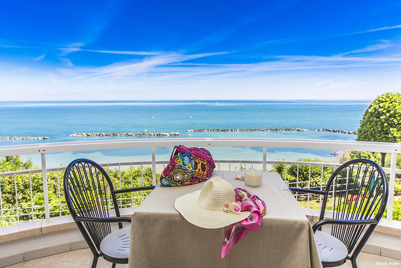 Фото Hotel Adler