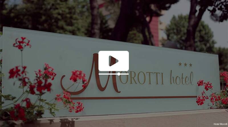 Фото Hotel Morotti