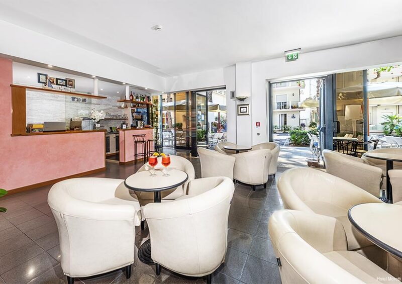 Фото Hotel Morotti