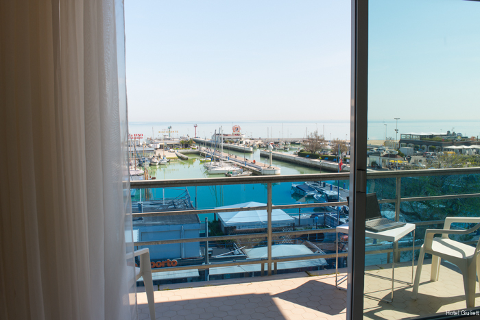 Фото Hotel Giulietta