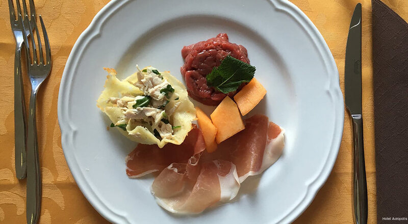 Фото Hotel Acropolis