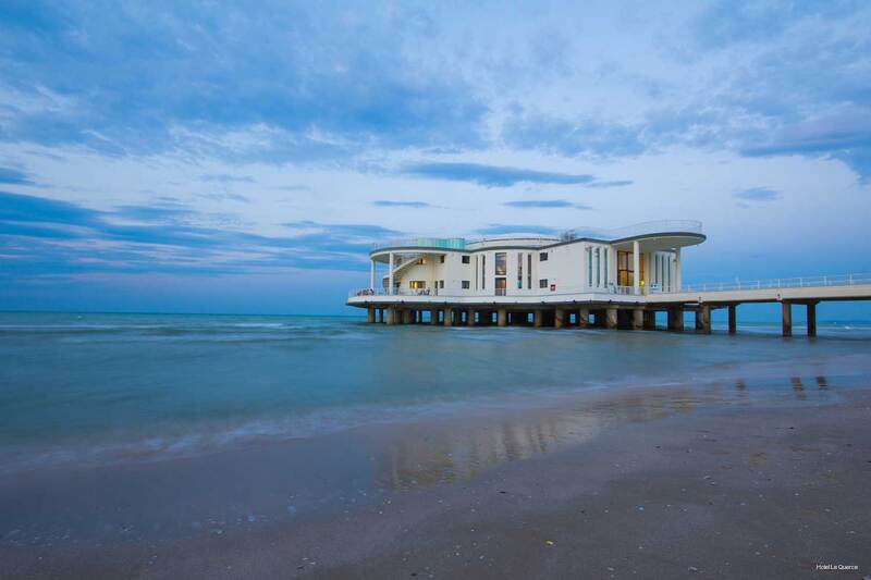 Фото Hotel Le Querce