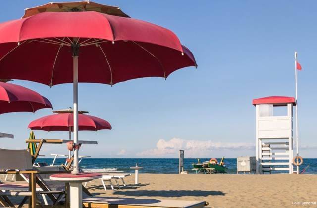 Фото Hotel Universal