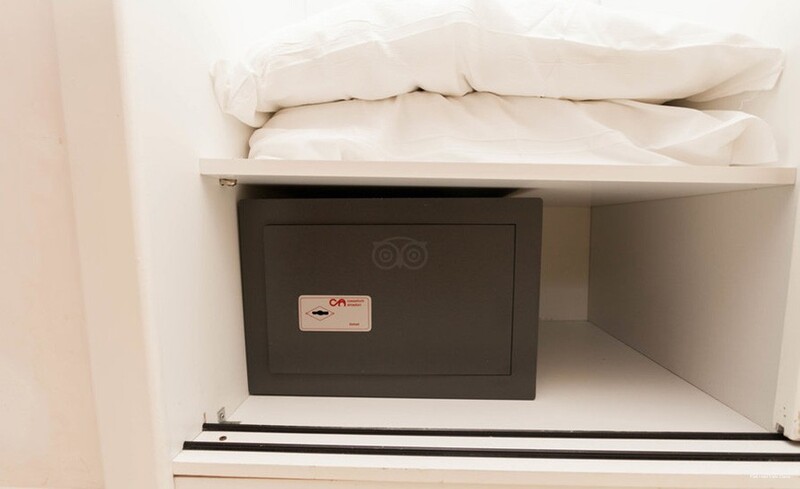 Фото Park Hotel Valle Clavia