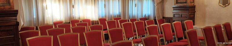 Фото Hotel De la Ville