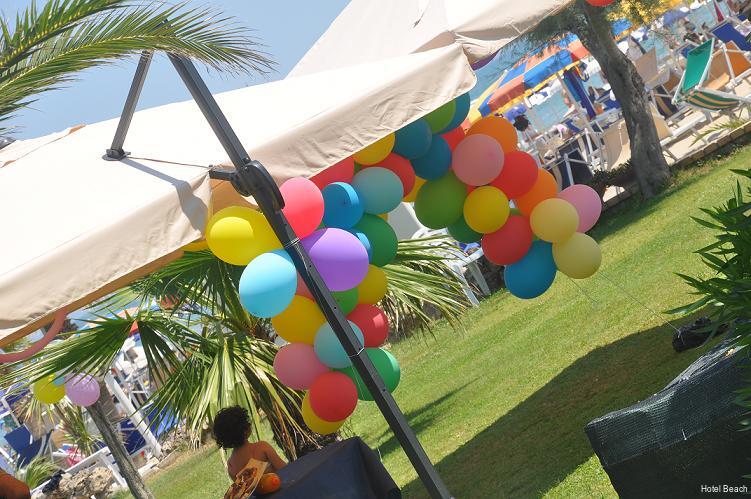 Фото Hotel Beach