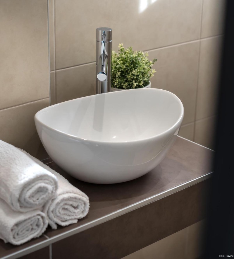 Фото Hotel Hawaii