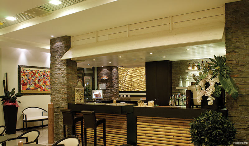 Фото Hotel Hawaii