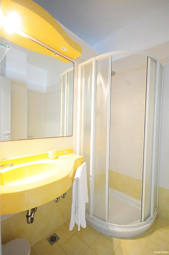 Фото Hotel Baltic