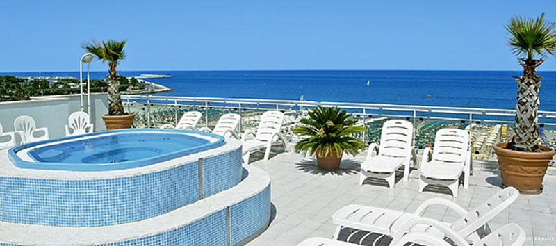 Фото Hotel Arlecchino