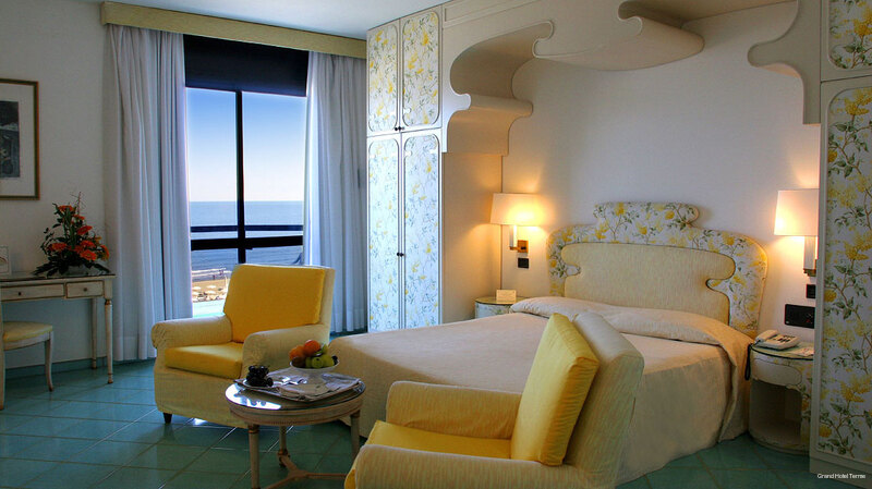 Фото Grand Hotel Terme