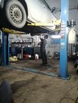 Moscow-garage (Ochakovskoye Highway, 12с2), car service, auto repair