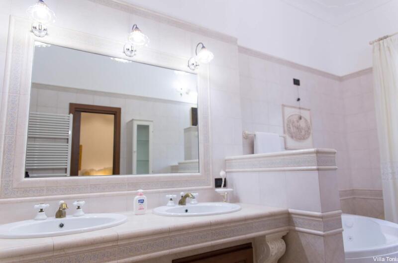 Фото Villa Tonia