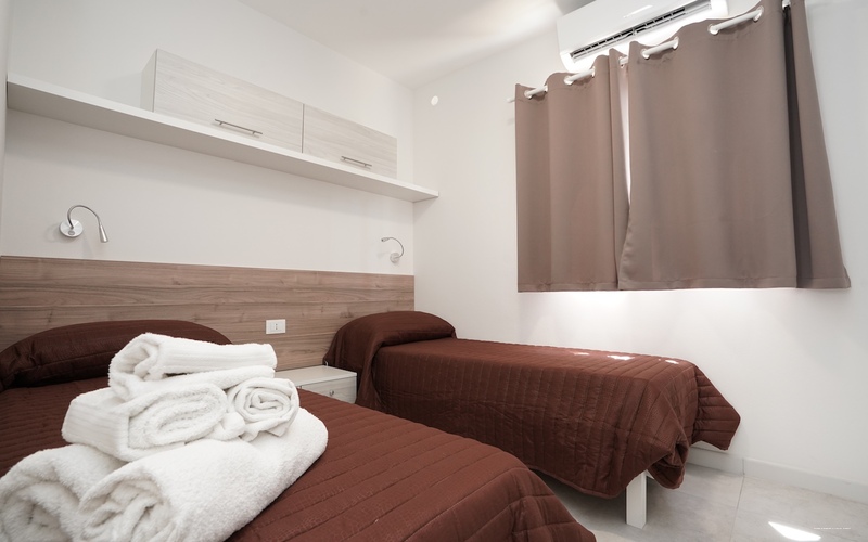 Фото Green Paradise Alimini Resort