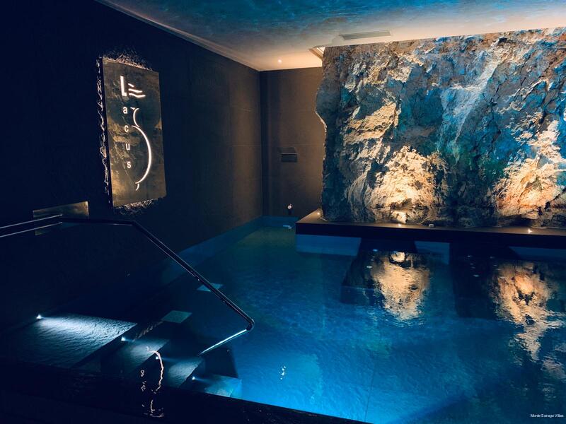 Фото Hotel Monte Sarago