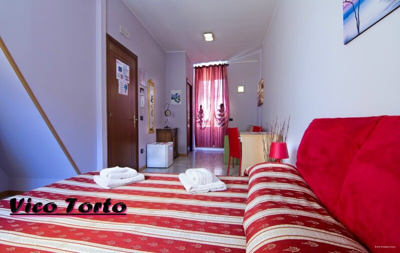 Фото B&b Eraclio