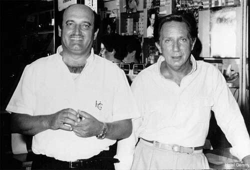 Фото Hotel Gemma