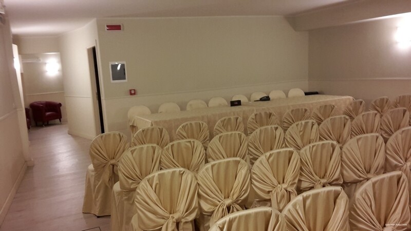 Фото Suite Hotel Santa Chiara
