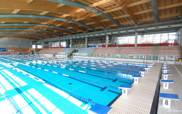 Фото Hotel Taormina