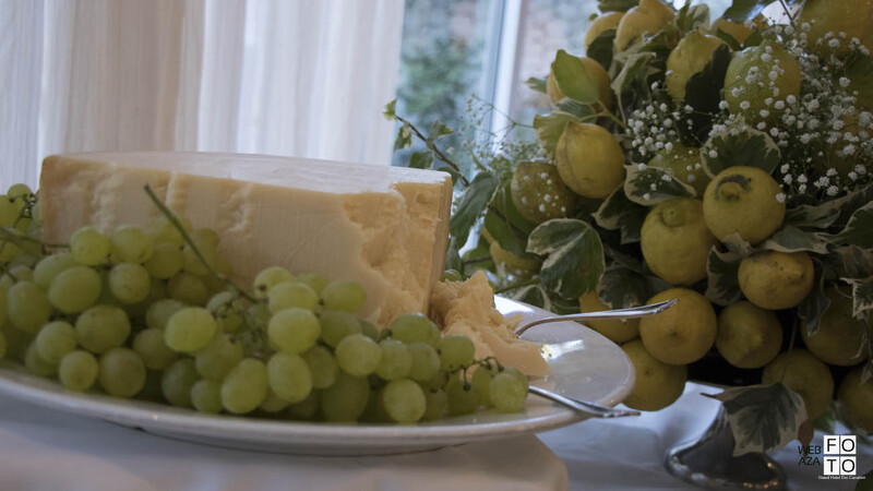 Фото Grand Hotel dei Cavalieri