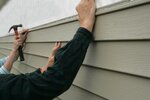Installation Of Vologda Siding (ulitsa Vologodskaya Sloboda, 8), construction company