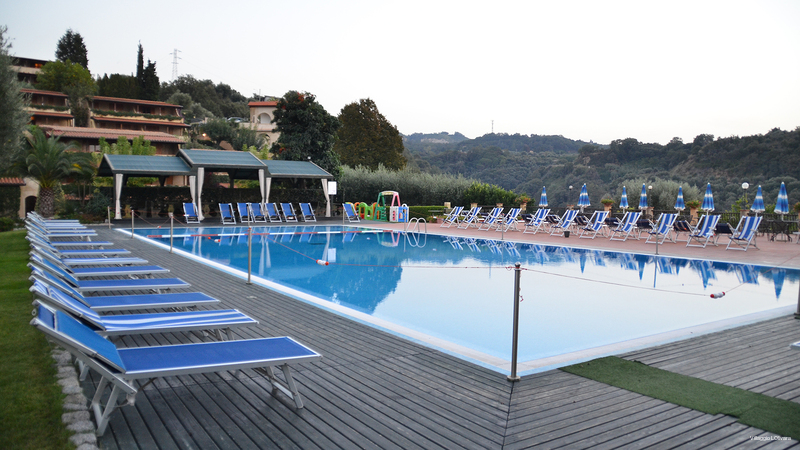 Фото Villaggio l' Olivara