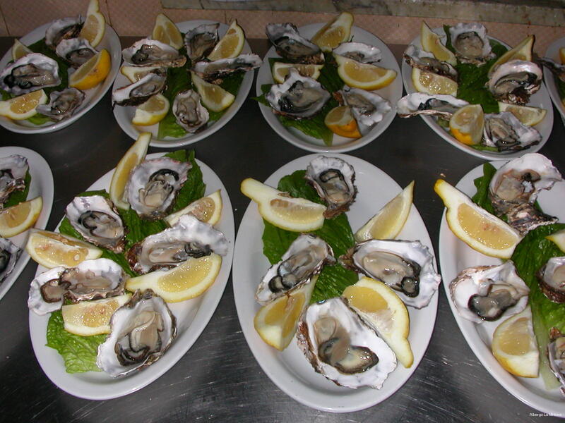 Фото Hotel Ristorante La Mimosa