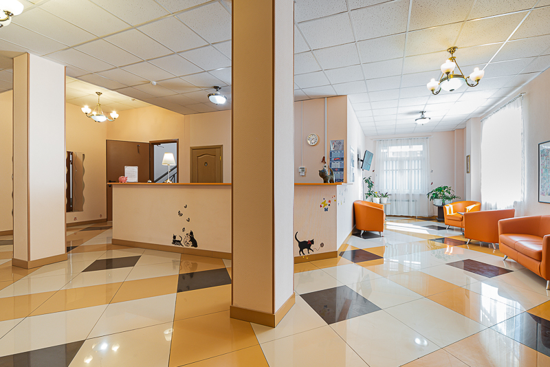 Фото Дом Учёных