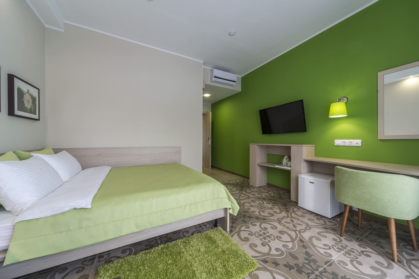 Фото Sosnovoe family club