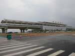 Zhuhai Station (Guangdong Province, Zhuhai City), train station