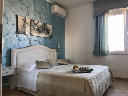 Гостиница Bella Tropea Accommodation