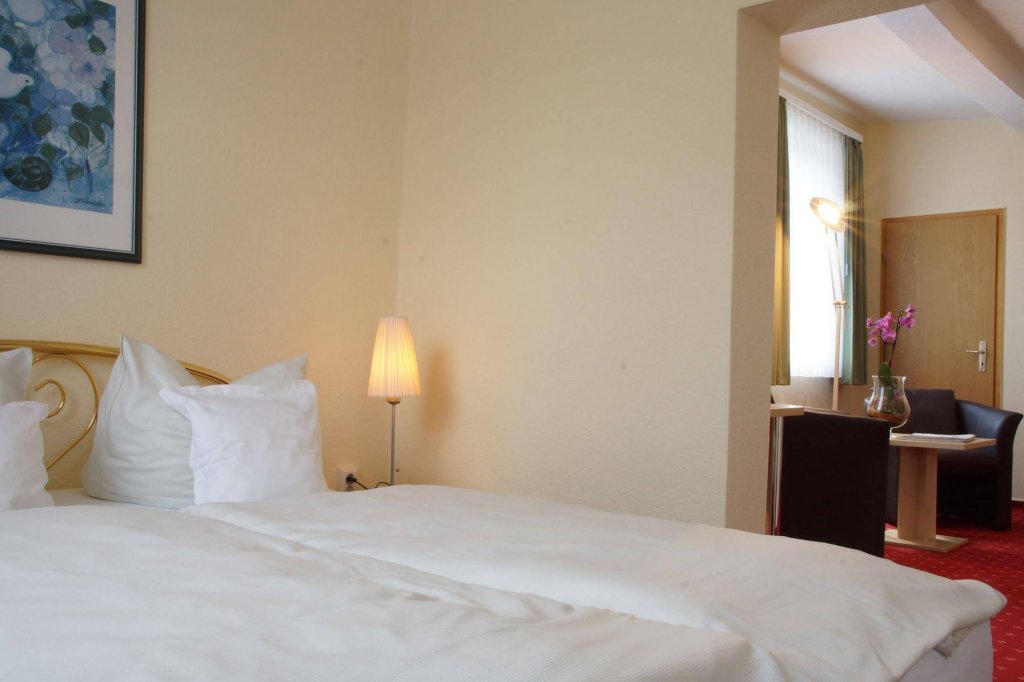 Фото Hotel Riemann