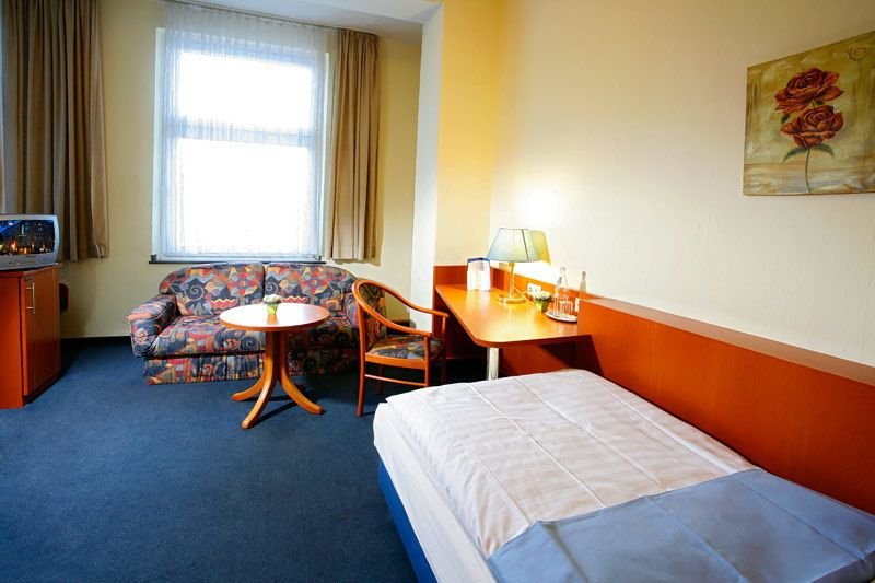 Фото Trip Inn Hotel Schumann