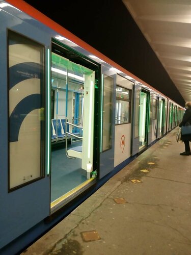 Станция метро Выхино в Москве — Яндекс Карты