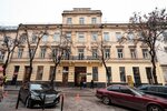 A1 Hostel (vulytsia Sichovykh Striltsiv, 8), hostel