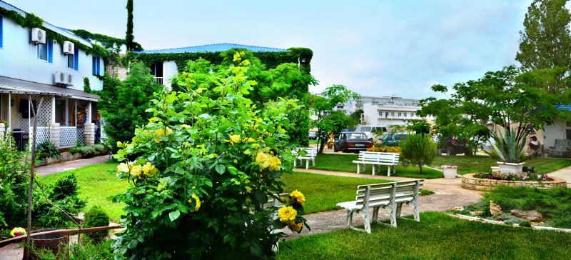 Фото отеля 5