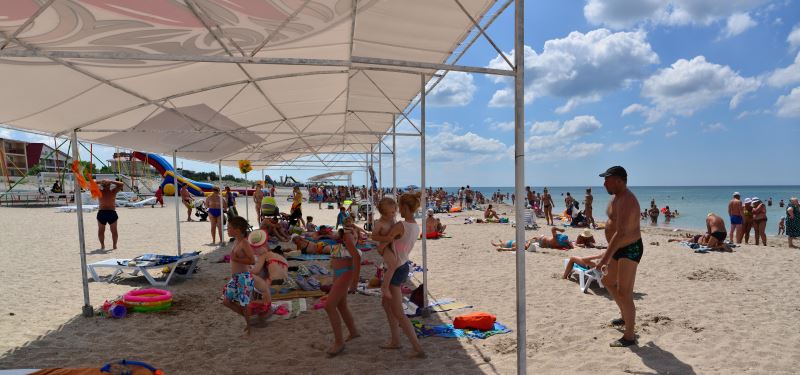 Фото Сантурина