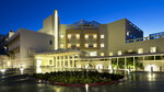 Sequoia Hospital (United States, Redwood City, 170 Alameda de las Pulgas), hospital para adultos