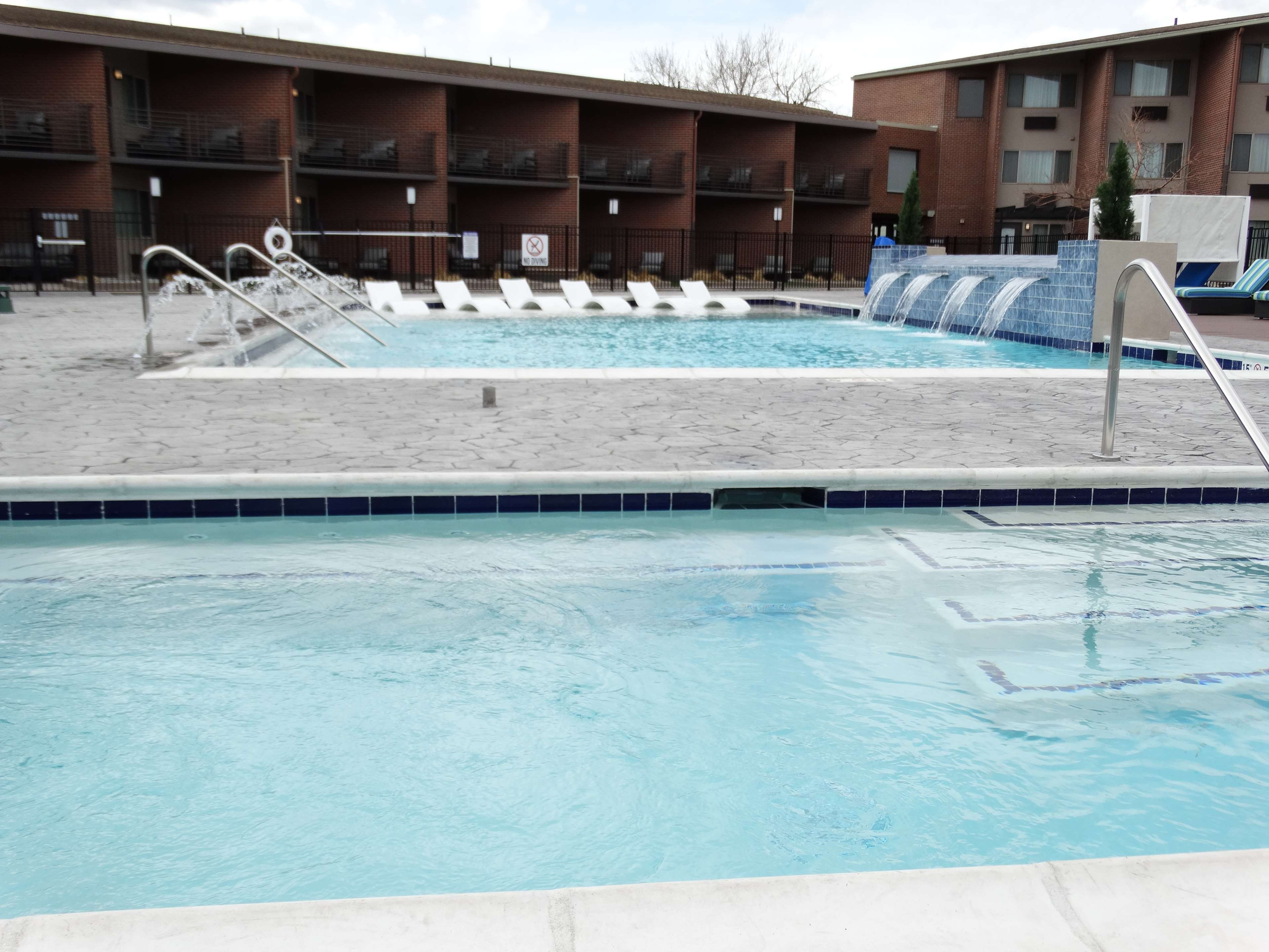 Фото Best Western Premier Denver East