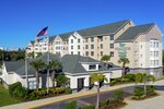 Homewood Suites by Hilton Orlando-Nearest To Univ Studios
