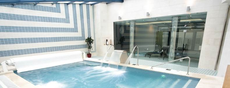 Фото Hotel SPA Paris