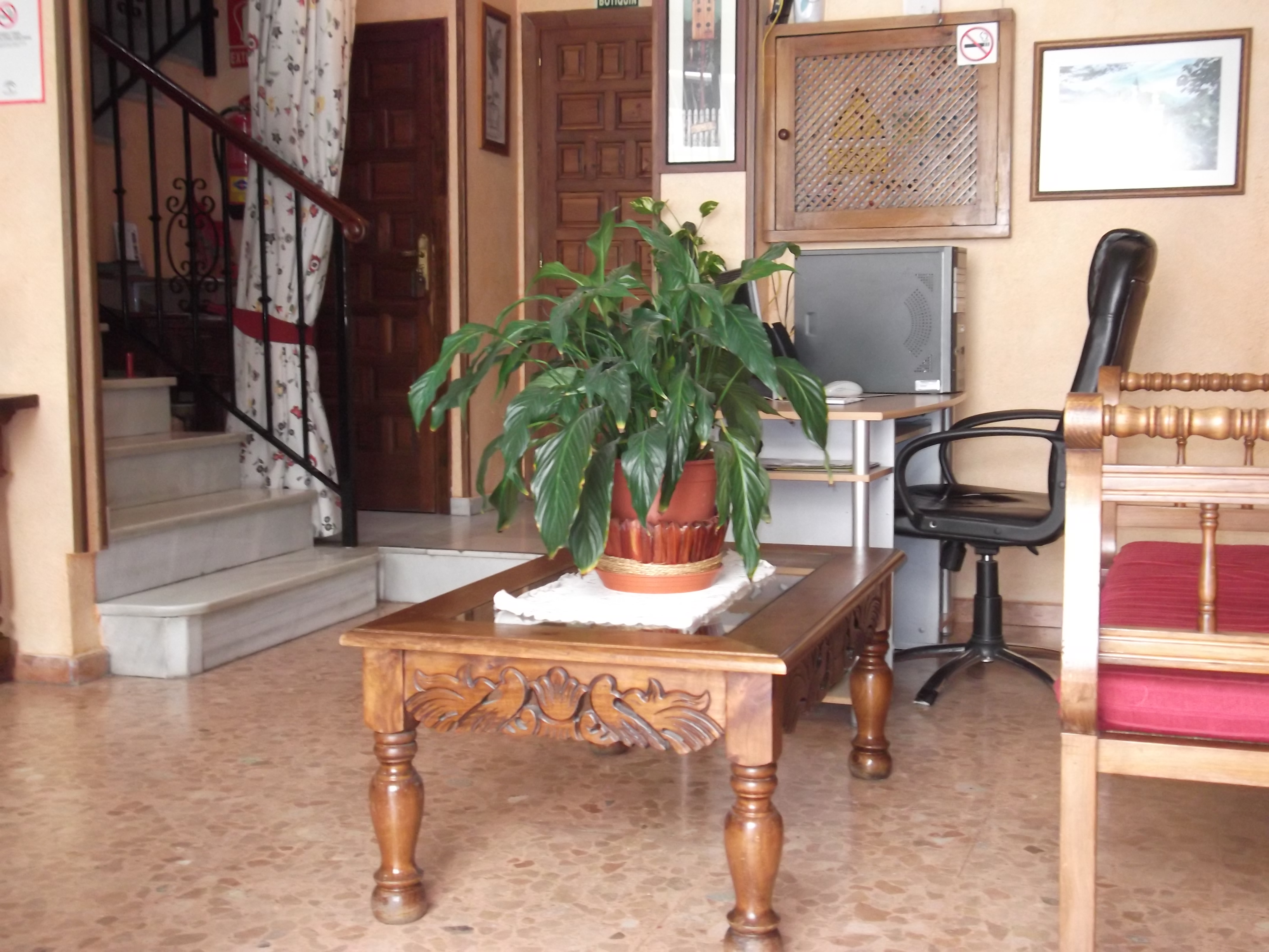 Фото Hotel Arunda I