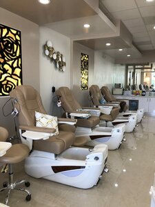 I Polish Nail SPA (California, Orange County, Lake Forest) ، صالون تجميل