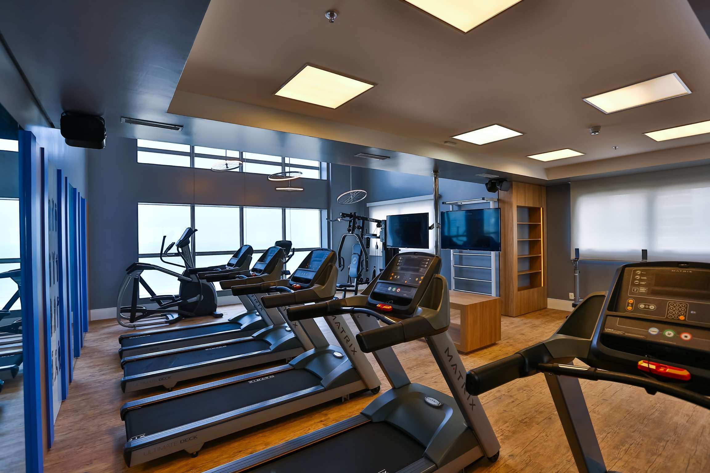 Фото Park Inn by Radisson Santos