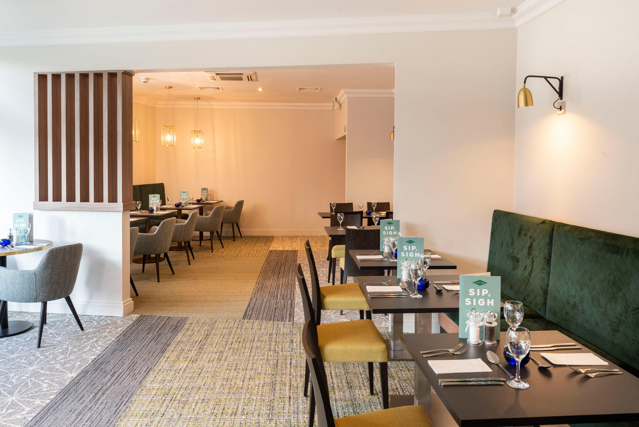 Фото Holiday Inn Birmingham M6 Jct7