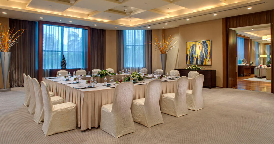 Фото Grand Copthorne Waterfront